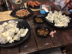 -大妈水饺(文华巷店)