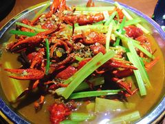 -红盔甲·小龙虾(天钥桥店)
