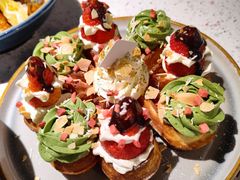 臻选圣诞花环华夫饼-BE BRIGHT KITCHEN(正佳广场店)