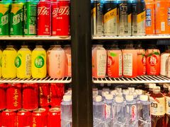 零售区-温野菜涮涮锅(西单大悦城店)