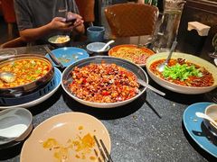 -华豫川酒家(大卫城店)