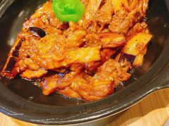 -四道菜·福建菜馆(新街口金鹰店)