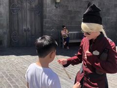 -好莱坞环球影城