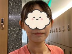 -TRACTION 运动中心(金融街店)