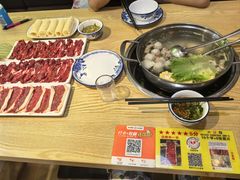 -夜牛潮汕鲜牛肉火锅店(翻身店)