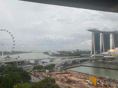 -新加坡文华东方酒店