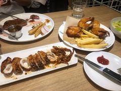 -卡朋西餐(悦汇城店)