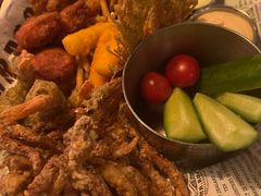 -MR.ROCKY洛奇先生RESTAURANT&BAR(宝安壹方城店)
