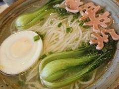 -青年公社烤鸭(青年路店)