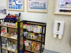 -和印·金品数码印刷连锁(中海和平之门店)