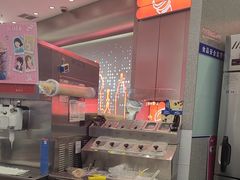-DQ·蛋糕·冰淇淋(西城红场店)