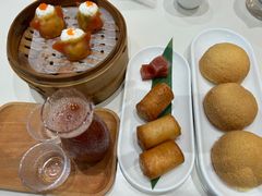 -蔡澜点心·粤菜(月星环球港店)