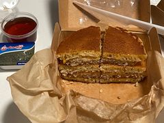 -STARLING八哥松饼(购物公园店)