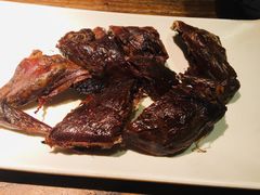 烤鸽子-宽店烧烤(大兴店)