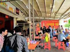 -正宗牛奇排骨饭(第一分店)