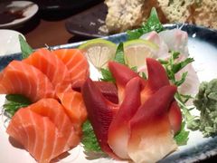-千代武日本料理(哈西店)