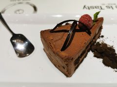 -西堤牛排(合肥之心城店)