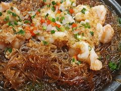 蒜蓉粉丝虾-小户人家(循礼门南国中心店)