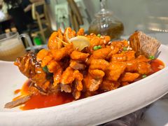 -米桃-吴韵风雅·拙园(北外滩来福士店)