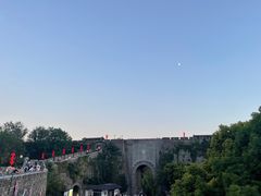-南京城墙景区