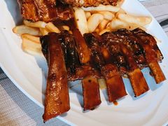 -Hurricane's Grill 飓风牛排