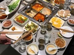 -海底捞火锅(凯德广场店)