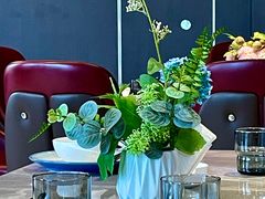 -云客来·花园餐厅(洛社店)