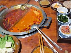 -楠火锅(绿地新都会店)