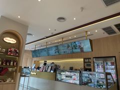 -哈根达斯(龙湖时代天街店)