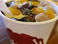 -茶太良品·北京特色茶饮(西站食宝街店)