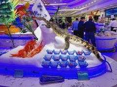 -澜悦港海鲜体验主题餐厅