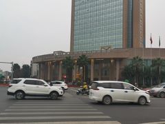 -峨眉山世纪阳光大酒店(峨眉高铁站店)