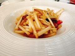 -野蔓果·山野菜(西湖景区·龙井茶田店)