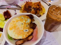 大哥招牌汤粉-大哥餐厅(西城花园店)