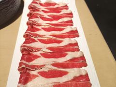 -余欢领鲜火锅(新街口店)