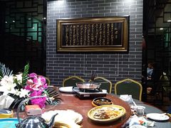 包厢-好口味小吃楼·东北菜(太原南街店)