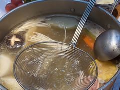 -掂档潮汕牛肉火锅(cityon熙地港店)