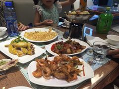 -凡灵哥达港式茶餐厅(海上海弘基休闲广场店)