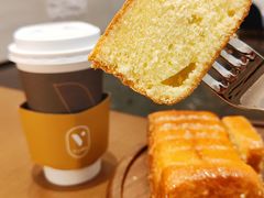 -V咖啡(兰州盛达希尔顿酒店)