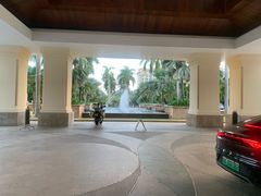 -海口喜来登酒店