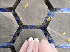 -百林公园-两江幸福广场