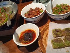 -老湘村·湖南土菜(天河维多利店)