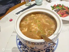 -山东宾馆·齐鲁苑餐厅