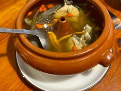 -云隐小厨·传统大理美食(复兴路店)