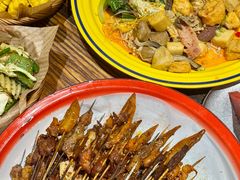 -北丐先生·野馄饨烧烤(雨花万象店)