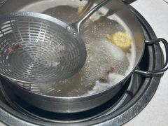 -潮泰牛肉火锅 · 创于1992年(车公庙店)