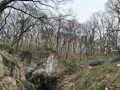 -句容茅山景区