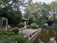 -秋霞圃