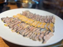 -印象鲵宴·张家界地标美食名片(溪布街店)