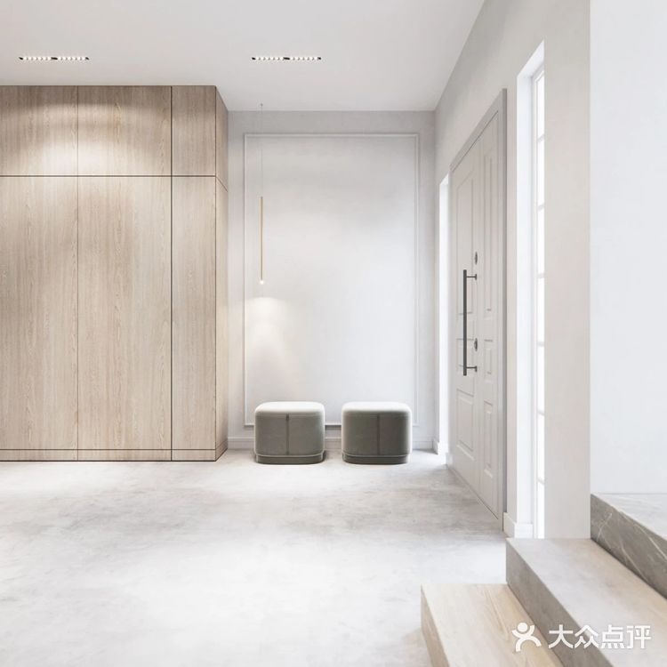 盐系风设计，太高级了![调皮]